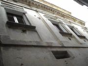 Palazzo Gallelli ospita la mostra artistica “Insegui l’Arte”